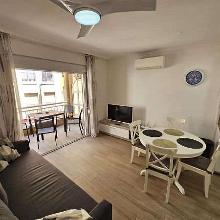 Hda Apartment 2. Torrevieja Exteriör bild