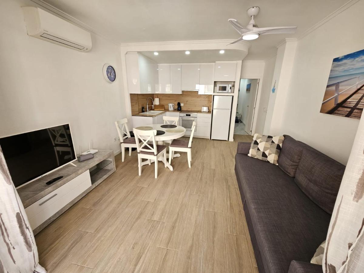Hda Apartment 2. Torrevieja Exteriör bild