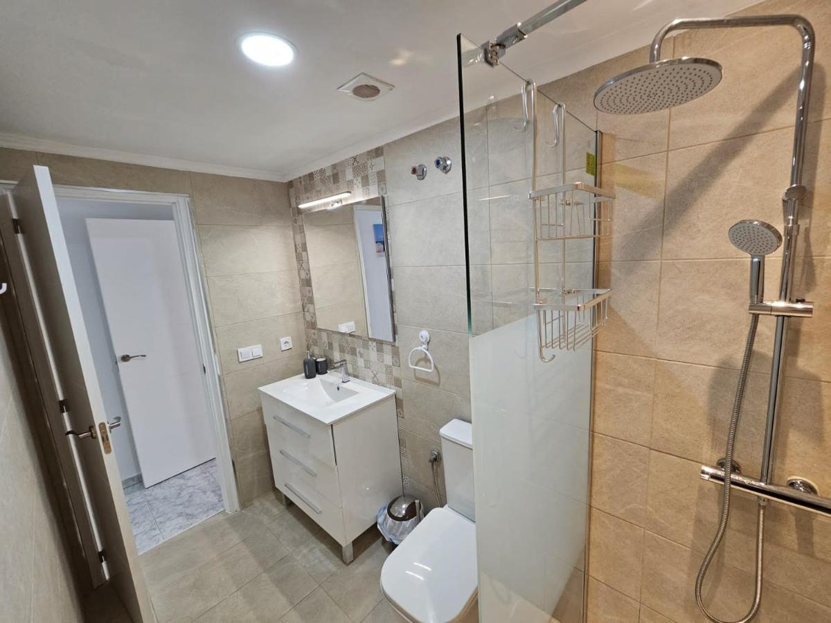 Hda Apartment 2. Torrevieja Exteriör bild