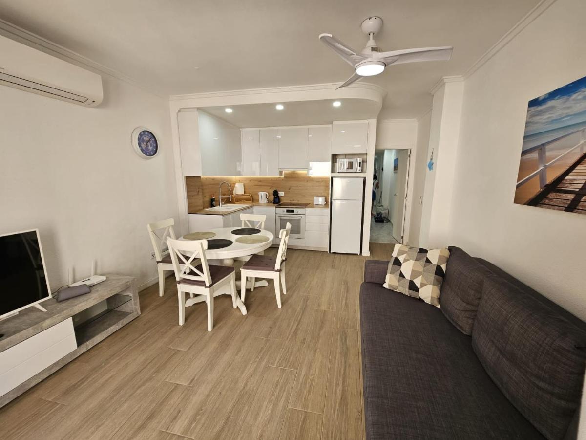 Hda Apartment 2. Torrevieja Exteriör bild