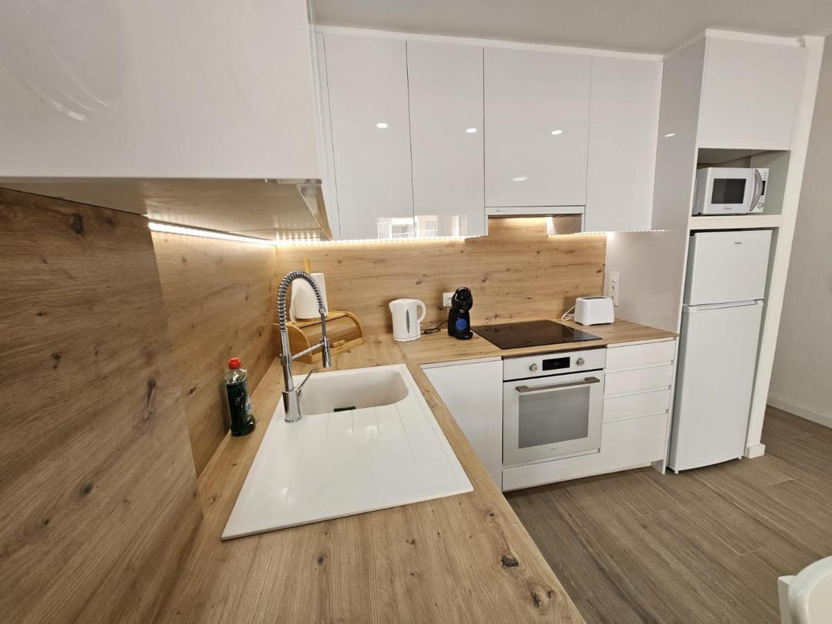 Hda Apartment 2. Torrevieja Exteriör bild