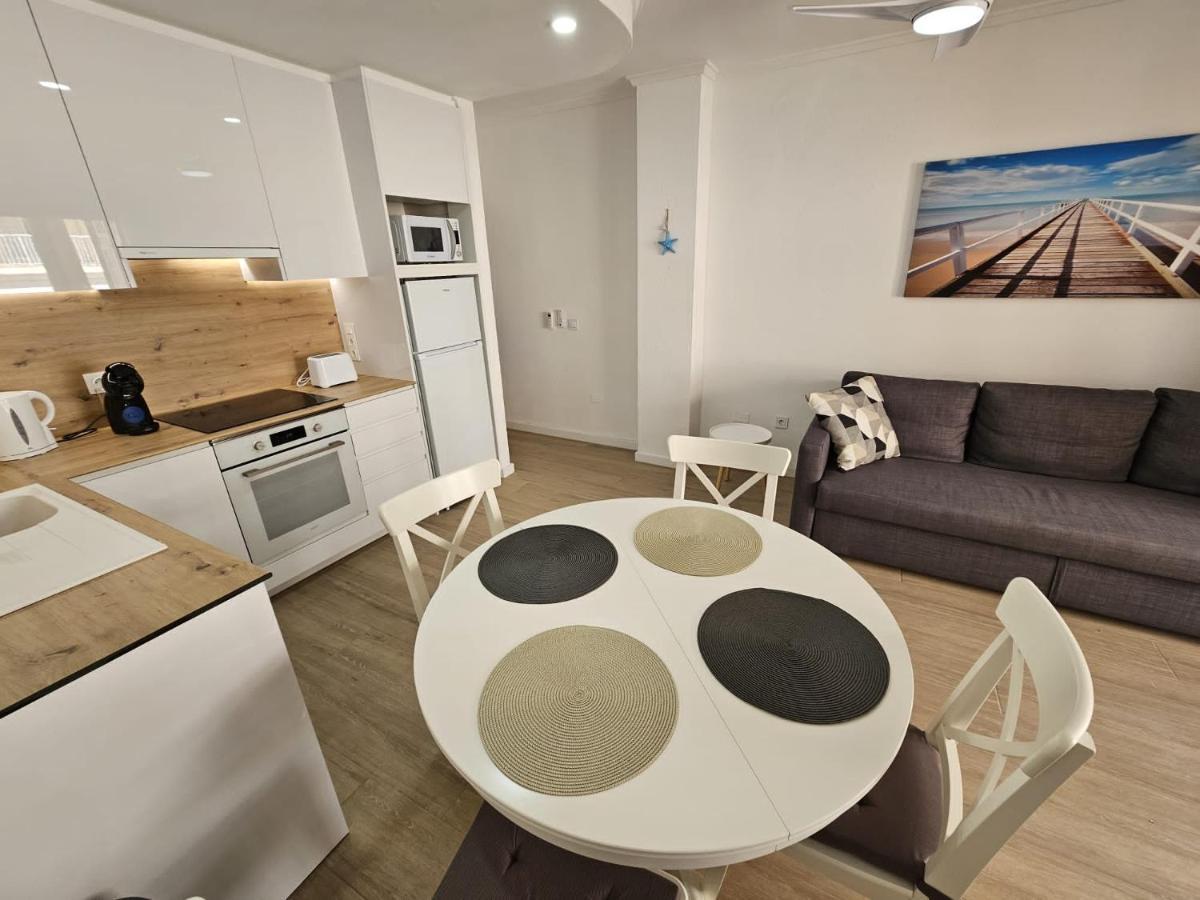 Hda Apartment 2. Torrevieja Exteriör bild