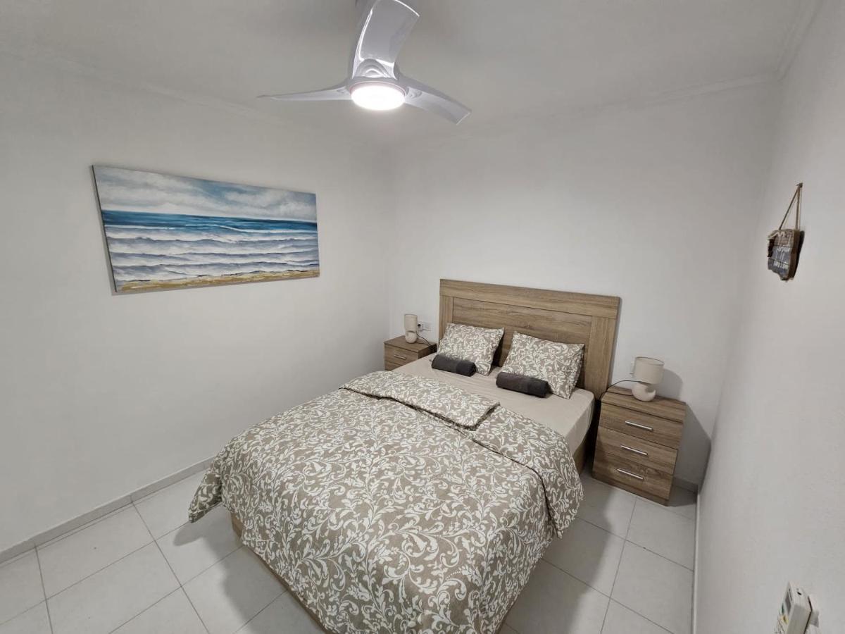 Hda Apartment 2. Torrevieja Exteriör bild