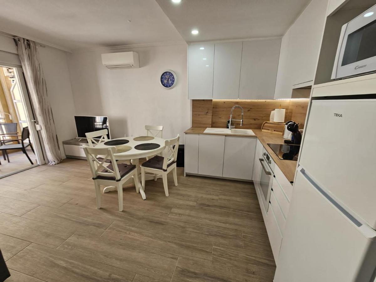 Hda Apartment 2. Torrevieja Exteriör bild