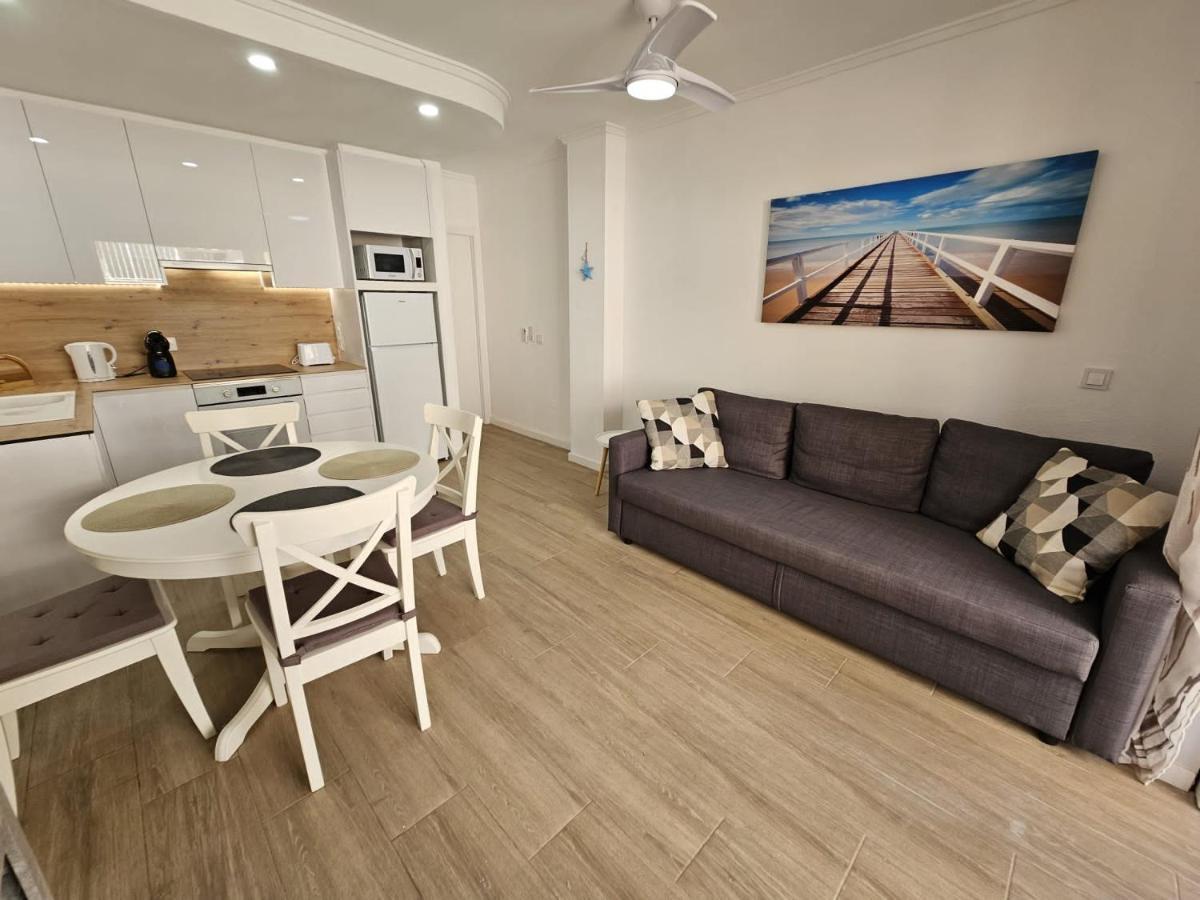 Hda Apartment 2. Torrevieja Exteriör bild