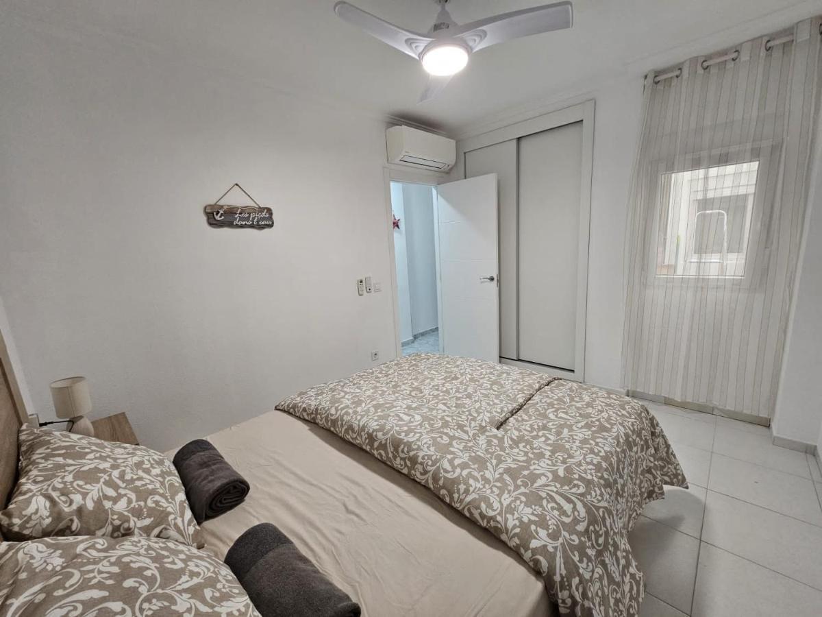 Hda Apartment 2. Torrevieja Exteriör bild