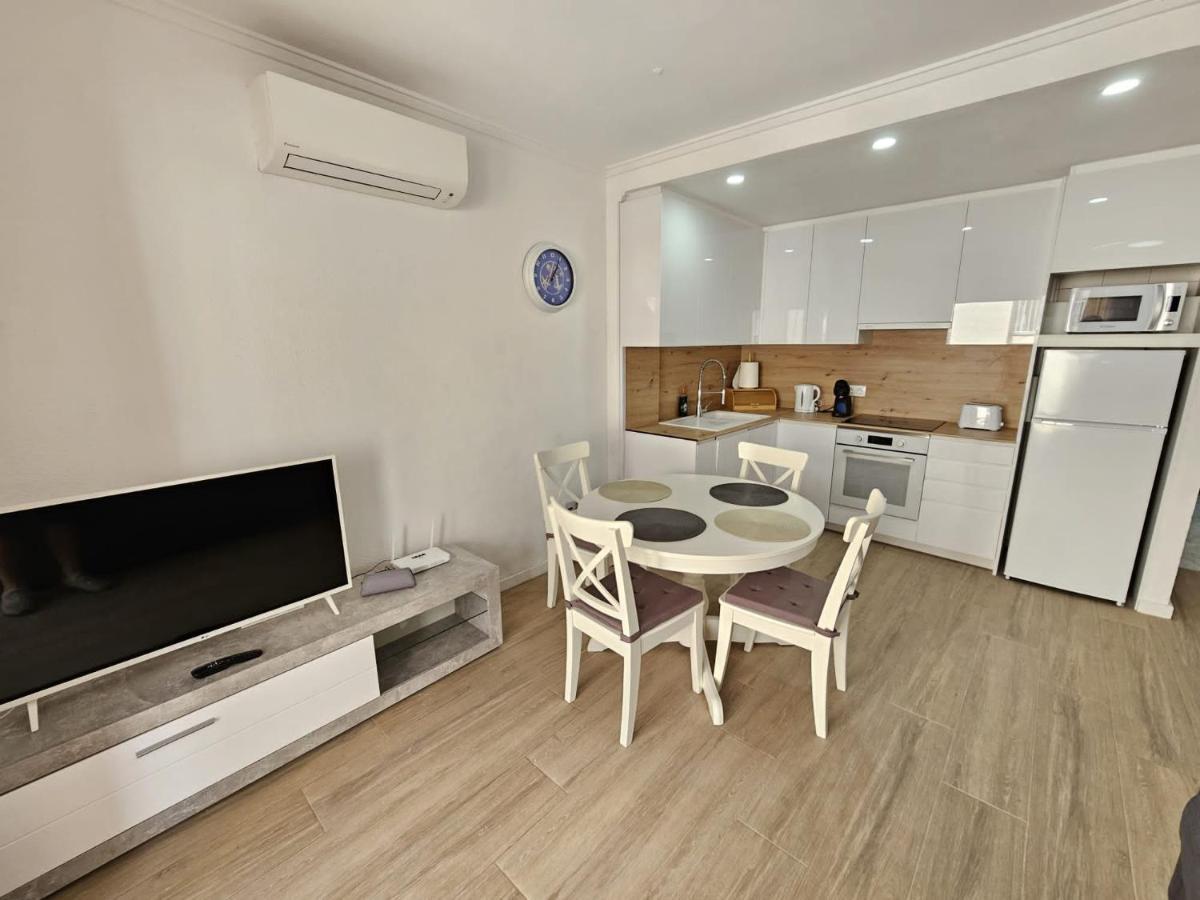 Hda Apartment 2. Torrevieja Exteriör bild