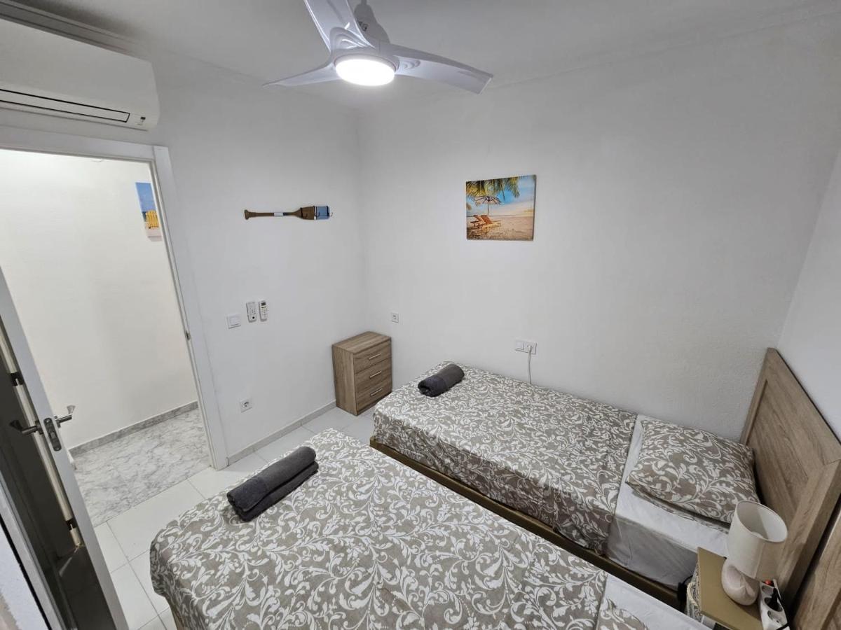 Hda Apartment 2. Torrevieja Exteriör bild