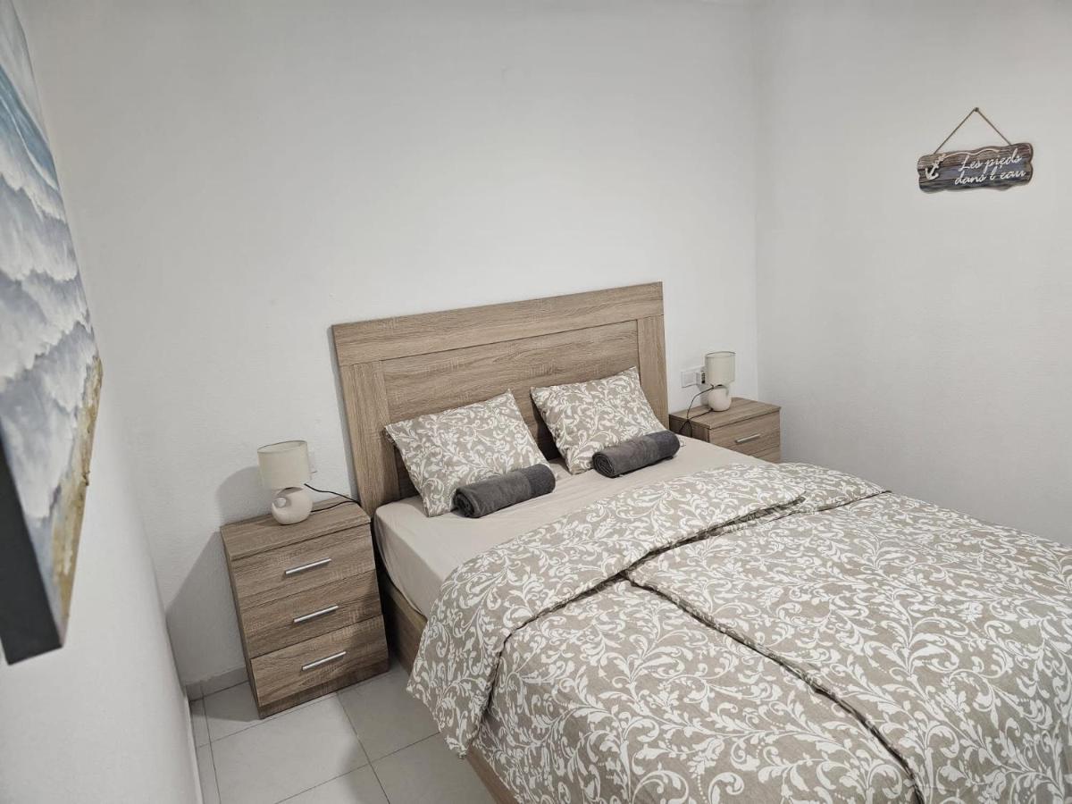 Hda Apartment 2. Torrevieja Exteriör bild