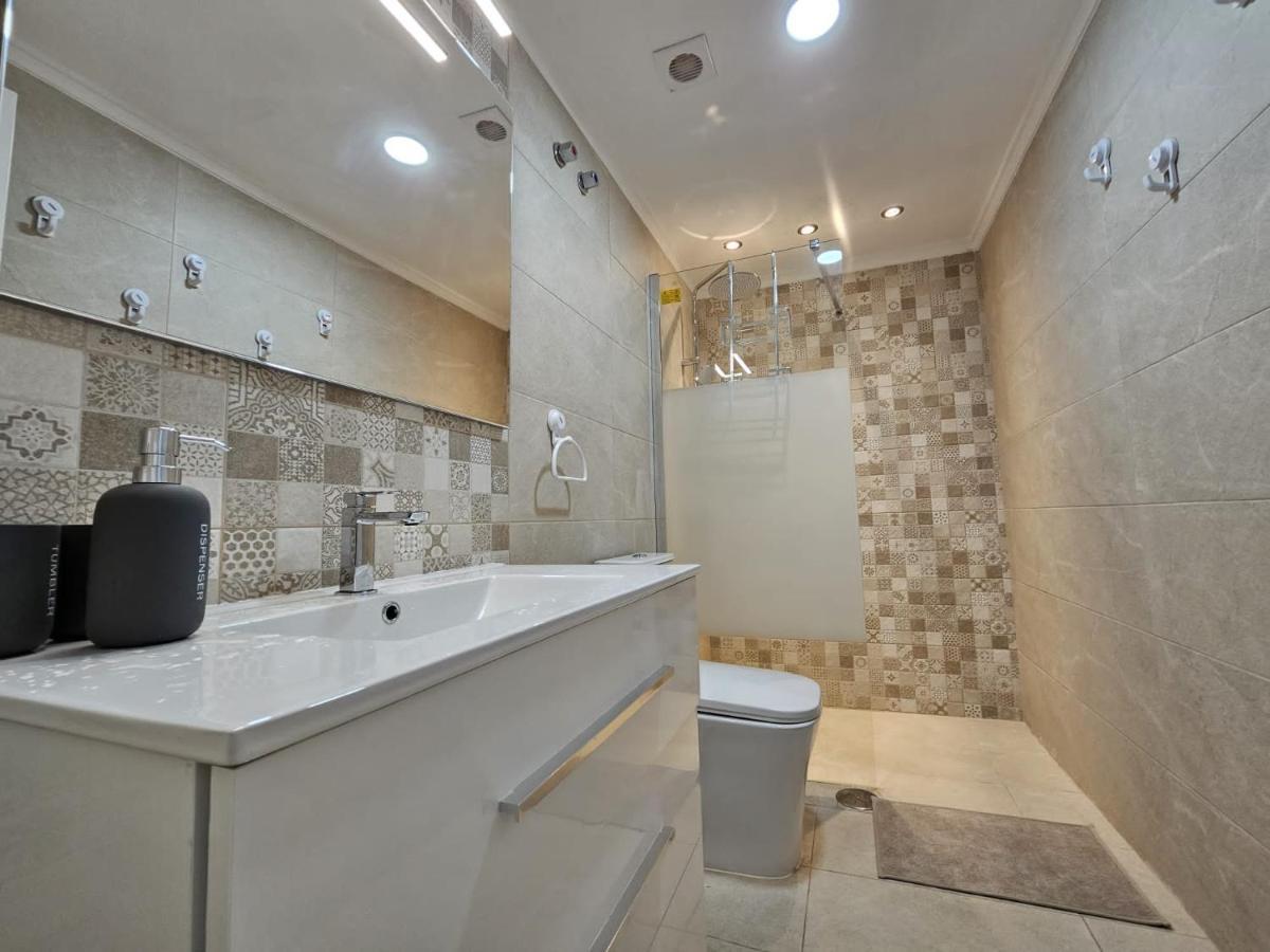 Hda Apartment 2. Torrevieja Exteriör bild