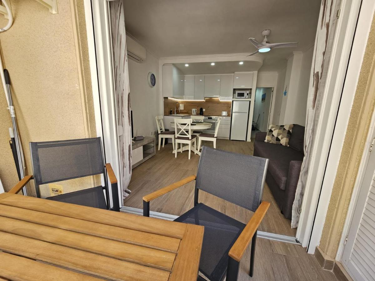 Hda Apartment 2. Torrevieja Exteriör bild
