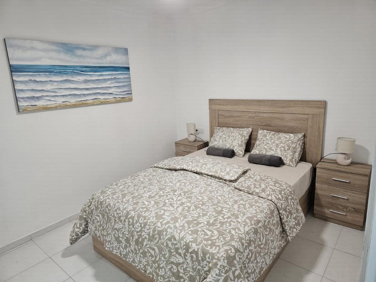 Hda Apartment 2. Torrevieja Exteriör bild